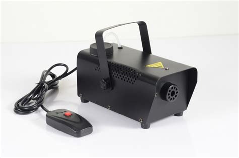 Дым машина, генератор дыма, 400Вт, LAudio WS-SM400 - купить с доставкой ...