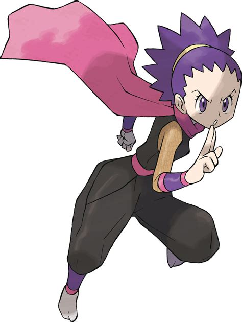 Sachiko Pokémon Wiki Fandom