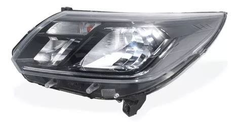 Farol S10 Trailblazer 2017 2018 2019 2020 2021 2022 Led L E