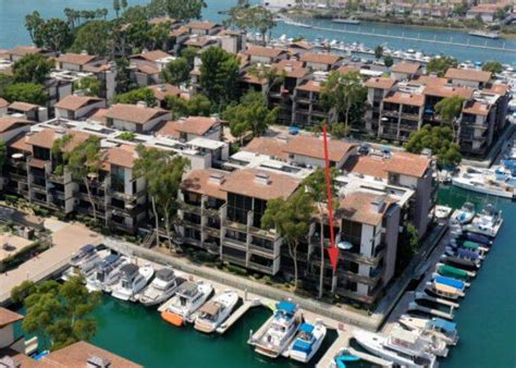 About Marina Pacifica in Long Beach, CA | Luxury Living
