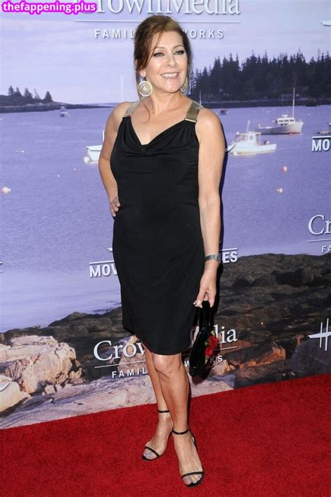 Marina Sirtis Marinasirtisuk Nude OnlyFans Photo The Fappening Plus