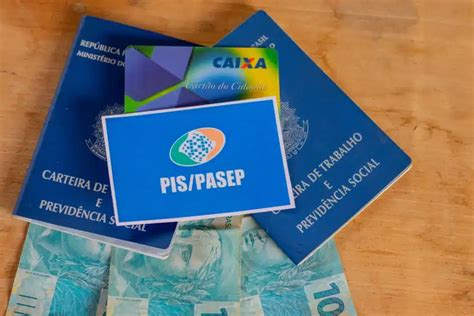 Entenda Como Funciona O PIS Para Trabalhadores Carteira Assinada