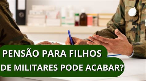 A previdência dos militares Montedo br