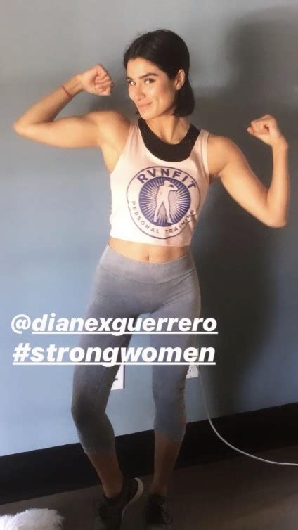 Diane Guerrero Nude Leaks Page 2 Of 10 Xpicsly