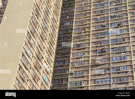 Hong Kong Sar China 2012 Stock Photo Alamy