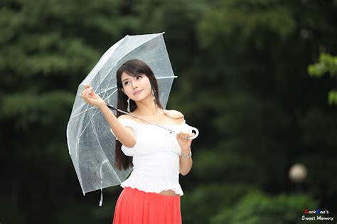 Omg Smoking Hot Sexy Cha Seon Hwa Part Bila Aku Menjadi