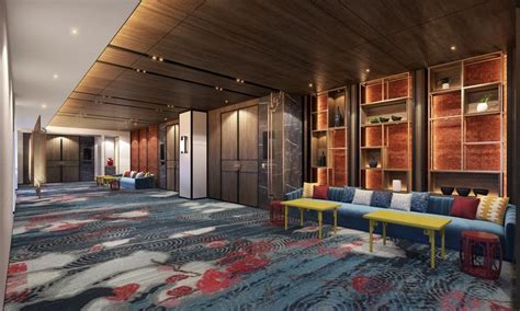 episode hotel gading serpong indonesia hospitality design hospital