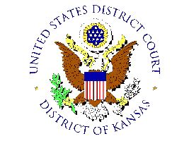 United States District Court for the District of Kansas - Ballotpedia