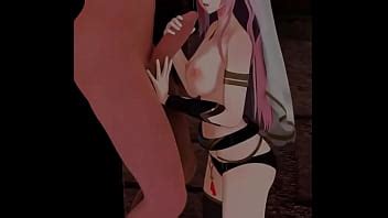 Clavijas De Mazmorra De Calli XVIDEOS