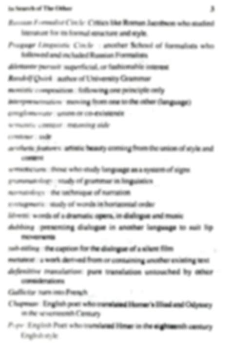 Constructing Cultures By Susan Bassnett 1