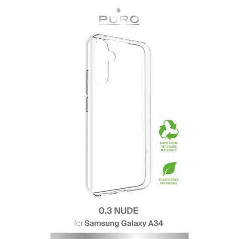 K P Puro Galaxy A G Skal Nude Transparent P Themobilestore Se