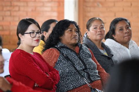 Erradicación de la violencia de género prioridad para la Seimujer