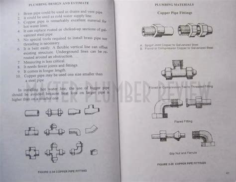 Practical Plumbing Handbook Infohouse 6