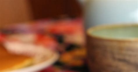 Un peu gay dans les coings Dorayaki sandwich de pancakes japonais à la pâte de haricots sucrés