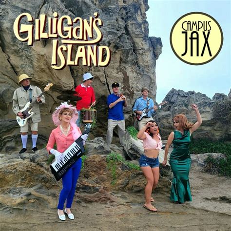 Gilligans Island Campus Jax Campus Jax Newport Beach 29 March