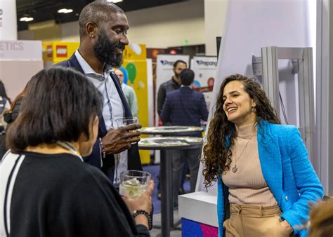 2024 Airport Experience Conference - Dallas, TX