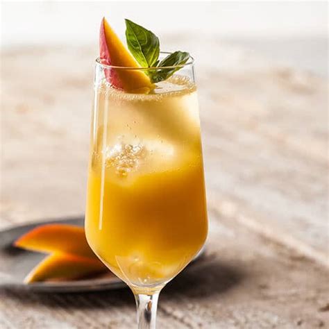 Mango Tango | Simplot Foods