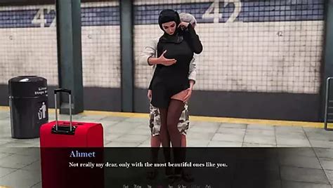 Esra In Istanbul Cartoon Hd Porn Video Xhamster