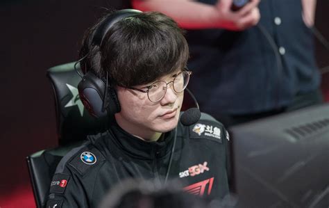 Lol Faker Stompava Scrims Com Hecarim Mid Relembra Gorilla Mais Esports