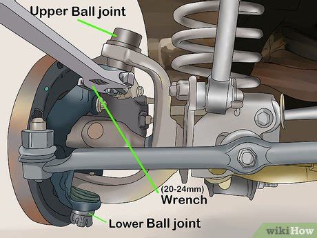 How to Replace Bushings (with Pictures) - wikiHow