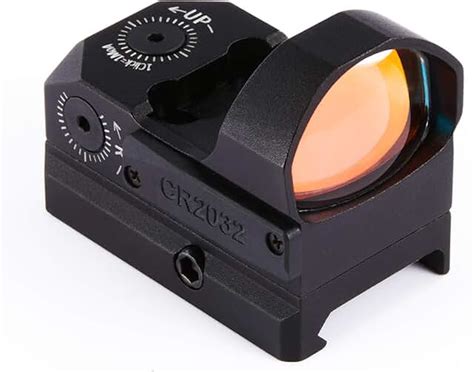 amazoncom mini red dot