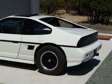 northstar fiero - Pennock's Fiero Forum
