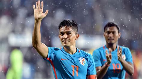 Sunil Chetri Wallpapers Top Free Sunil Chetri Backgrounds