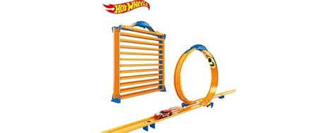 Hot Wheels Rozk Adana Walizka Z Torem Wwy Cigowym Hwcc Pojemnik Na Zabawki Cena Raty