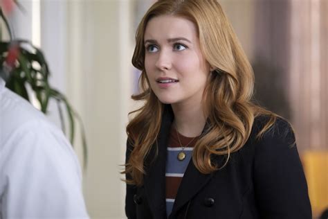 Nancy Drew Follows A Lead On Lucy In New Episode Photos The Nerdy