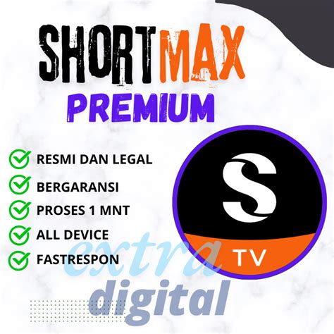 Short Max Mod Apk Premium Unlocked