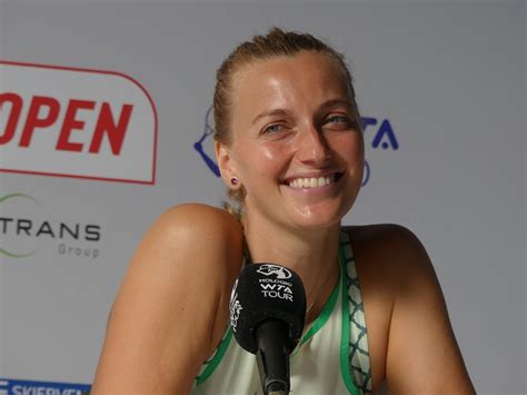 7 Figure Slam: Uncovering Petra Kvitová's Surprising Net Worth Breakdown