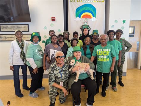 Asbury Park Senior Center | Asbury Park NJ