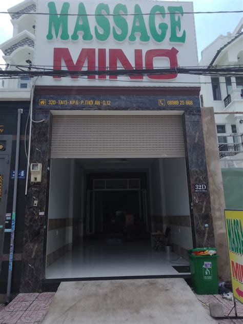Massage Qu N Hot Girl Report Massage Min Gi I Thi U C S V C C B Ktv Xinh P