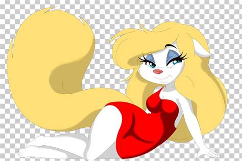 Minerva Mink Fan Art Png Clipart Animaniacs Art Cartoon Computer