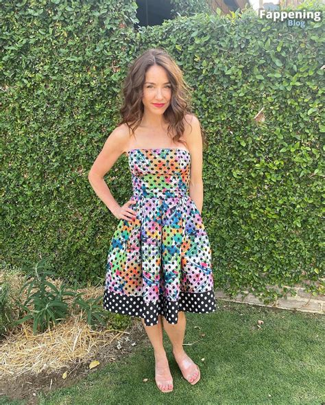 Erin Karpluk Nude Celebs The Fappening Forum