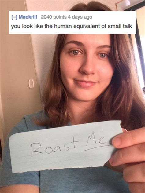 27 Roasts That Give Savage A New Meaning Funny Gallery Ebaums World