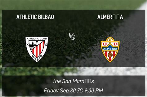 Almeria Vs Athletic Bilbao Prediction Betting Tips Match Preview