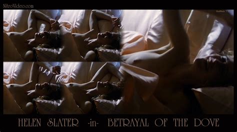 Naked Helen Slater In Betrayal Of The Dove