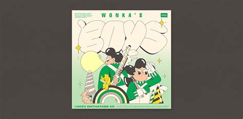 Razz seamless design :: Behance