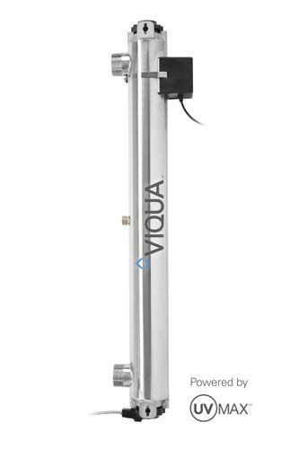 Viqua Uv Max 660001 R K Professional High Flow Uv System 80 Gpm 2