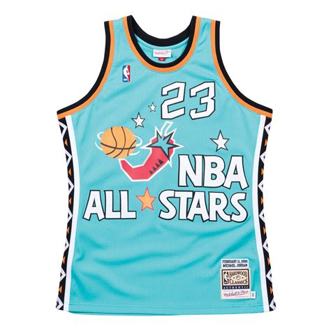 The NBA At 75: The Greatest Jerseys of All Time