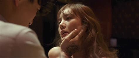 Nude Video Celebs Lee Tae Im Nude For The Emperor