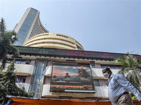 Final Trade Market Slips For 2nd Straight Day Sensex Closes At 66385