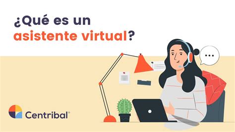 Qué es un asistente virtual YouTube