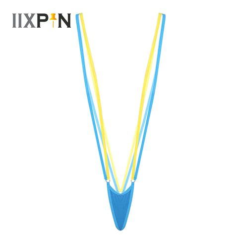 Las Mujeres Mini Bikini Micro Tanga De Una Sola Pieza Traje De Ba O Micro Bikini Lencer A Doble