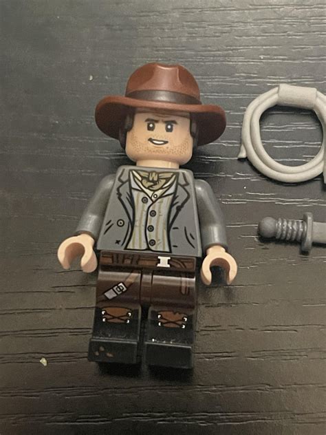 Lego Red Dead Redemption II! : r/lego