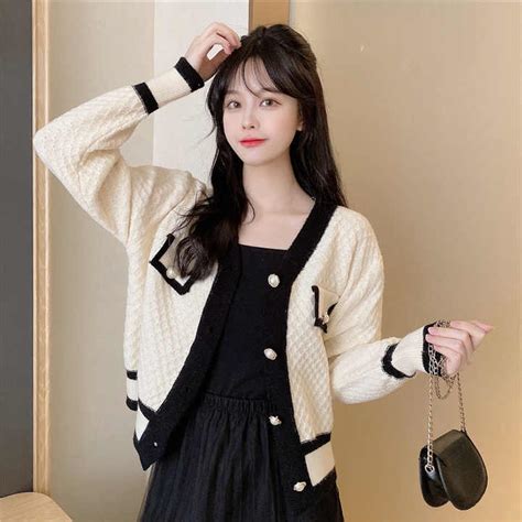 Shop Liu Ming Hot Fashion Trends Women Korean Chic