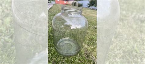 Стеклянная банка 5л купить в Котельниках с доставкой | Товары для дома ...