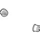 551171G100 Genuine Kia Bolt