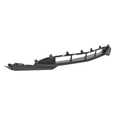 Replace GM1015138 Front Lower Bumper Cover Standard Line